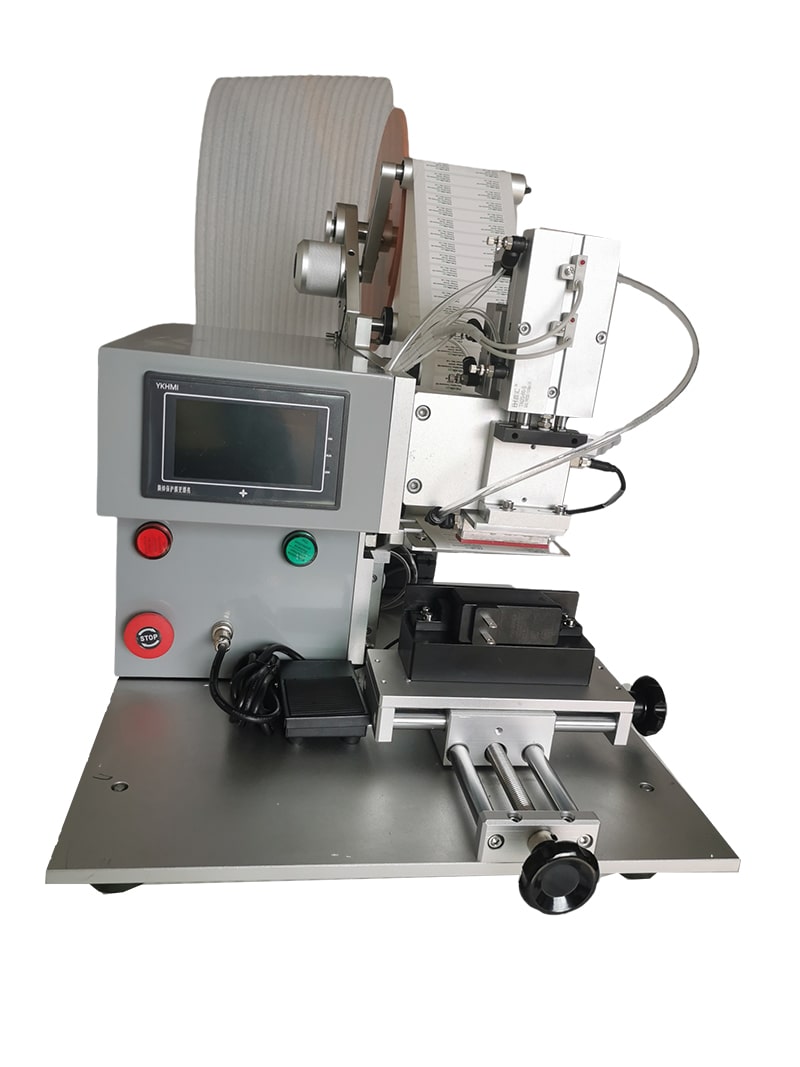 Η διαφορά μεταξύ ακρίβειας ± 0,2mm και ± 1mm
